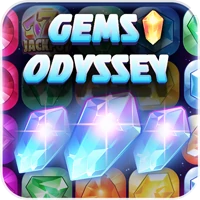เกมสล็อต Gems Odyssey